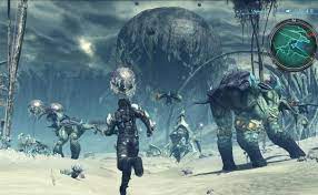Wastop® ist in der eu, den usa und anderen ländern patentiert. My Nintendo News Xenoblade Chronicles Best Games Fantasy Games