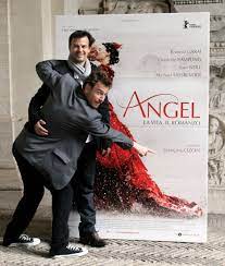 Una vita da romanzo, un romanzo da film. Michael Fassbender Michael Fassbender Michael British Writers