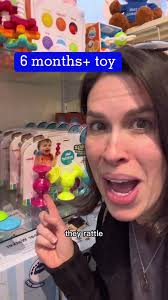 Fun and Stimulating Squigz Toys for Babies and Kids