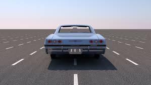Kitchen gun meme edited 2017 chevy impala. Chevrolet Impala 1965 Free 3d Model In Classic Cars 3dexport