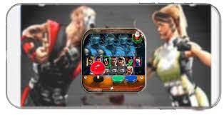 Install the latest version of. Trilogy Kombat Ultimate 3 For Android Apk Download