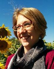 Dr. Necia Chronister