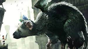 Where does trico first appear in team ico? Trico The Last Guardian Community Facebook