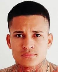 BoxRec: Roiman Villa