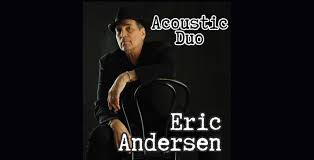 Bildergebnis für Eric Andersen