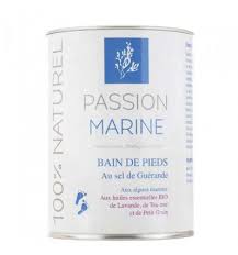 Soulagement des douleurs, massage des pieds, détente, soins avant une pédicure… bref, grâce à sa démocratisation, ce type d'appareil n'est plus destiné. Bain De Pieds Sel De Guerande Algues Bio Passion Marine