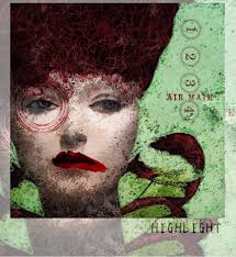 Appreciation for AC Highway 61's cutting