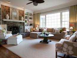 18 country living room designs ideas