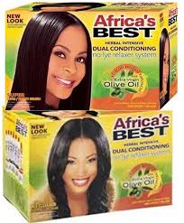 This kit will replenish your hair's overall moisture and allow it to look healthy during usage. Pin On Hair Relaxers