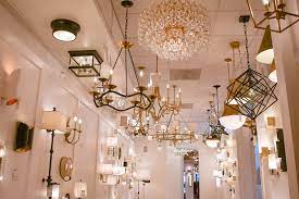 International, airport, dominion, chandeliers and electrical. Lighting Showroom Sterling Beautiful Options For Every Space Dulles Electric Supply