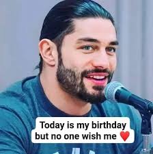 Let's welcome our new members! Yash Nundoo, Roman Reigns fans page, Maria  Florina Georgiana Criste, Grâce Mampuya, Dooyum Osove, Amet Musa, Rejoice  Dungshang, Shahzad Sial, M Saleem, عزات ابراهيم مغرسي, Muazaa Kadir,