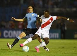 Review the career of desire of juan román riquelme. Luis Advincula Llego A Tigres Porque Siempre Pelea Titulos Noticias Agencia Peruana De Noticias Andina