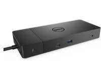 It is quite useful to users who have laptops with a limited so users get the best of both world's with this dock. Dell Thunderbolt Dock Wd19tb Www Shi Com