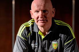 We've got to be able to surprise people'