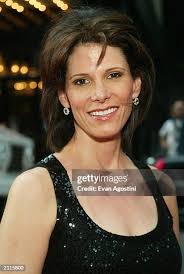 Chief International Correspondent Christiane Amanpour and her husband...  News Photo