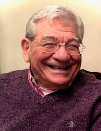 Obituary information for Richard Anthony Sances, Sr.