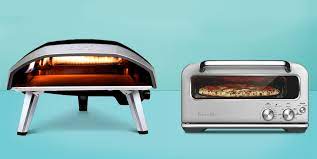 The only thing better than pizza is a pizza that has been baked in a specialist pizza oven. 7 Best Home Pizza Ovens Of 2021 Indoor And Outdoor Pizza Oven