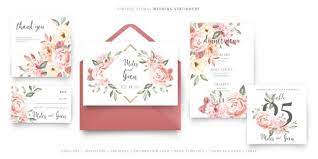 Download Vintage Wedding Invitation Card Template With Envelope Collection For Free Vintage Wedding Invitations Wedding Invitation Cards Vintage Wedding Invitation Cards