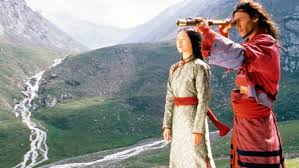 Crouching Tiger, Hidden Dragon' Review: Movie (2000)