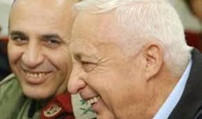 Sharon püüab luua paremäärmuslikku valitsust täiendatud