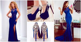 Relojes, tenis, zapatos, trajes de vestir, playeras, perfumes y fragancias. El Perfecto Vestido Azul Para Una Noche De Fiesta Yo Amo Los Zapatos