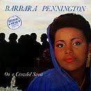 BARBARA PENNINGTON // ON A CROWDED STREET (8:54)