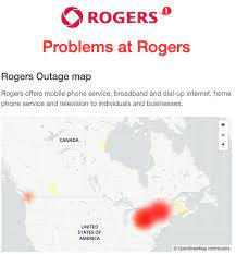 If rogers is down right now, we'll list all the cities and regions affected. Rogers And Fido Internet Is Down For Some Users In Ontario U Flipboard