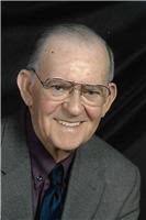 Wendell Pitts Obituary (1928