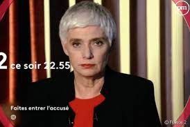 65,567 likes · 736 talking about this. Faites Entrer L Accuse Infos Presente Par Frederique Lantieri Puremedias