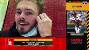 LA Rams Bryce Perkins' hurdle dropped jaws