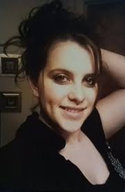 Lacey RaeLynn Page Seabolt (1990-2011)