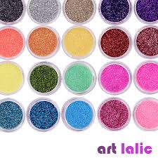 Bu nail art tekniğini uygulayabilmeniz için geniş açılı bir fırçaya ve 3 adet farklı renkte ojeye ihtiyacınız olacak. Artlalic Poudre Fine Pour Nail Art Melange De Couleurs Poudre Fine Pour Gel Uv Acrylique Bricolage Outil De Transfert De Manucure Aliexpress