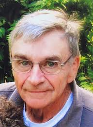 Arnold Herbert Benner, obituary