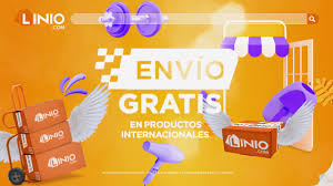 Tus compras serán agradables y útiles. Envio Gratis Llego A Linio Youtube