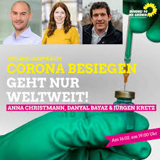 See more ideas about anna, coronation, anna frozen. Anna Christmann Danyal Bayaz Jurgen Kretz Corona Besiegen Geht Nur Weltweit Kreisverband Goppingen