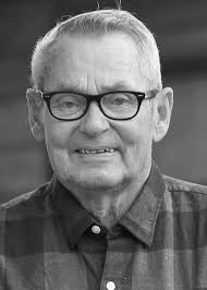 Obituary information for Harlan Duane Wold