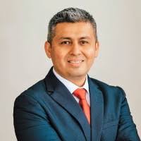 400+ perfiles de «Daniel La Cruz»