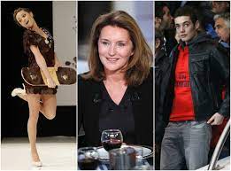 Check spelling or type a new query. People La Mere De Louis Sarkozy Ravie Que Son Fils Ait Rompu Avec Capucine Anav Vsd