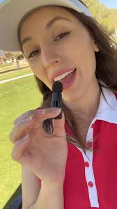 Some golfers were not happy with me 😂 a song about ice cream suggested by  a viewer…enjoy❤️ #songwriter #singersongwriter