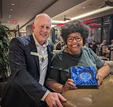 Schauntice Marshall-Shepard