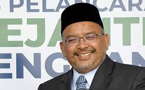 Exco: Terengganu masih rangka garis panduan patuh syariah atlet