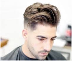 The mid fade hairstyle offers an ideal harmony between a low fade and high fade. Mens Medium Hairstyles 2018 Bpatello