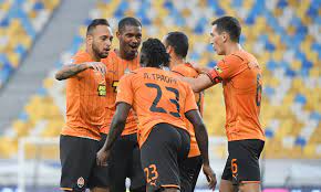 Football club shakhtar donetsk is a ukrainian professional football club from the city of donetsk. Shahter Ne Smozhet Provesti Na Nsk Olimpijskij Match Ligi Chempionov á‰ Ua Futbol