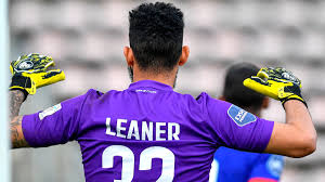 Renaldo Leaner signs for Sekhukhune United | SuperSport