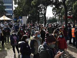 Big hint sydney lockdown will be extended. 4o6qkdt2bccs9m
