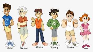 Supercoloring.com is a super fun for all ages: 28 Collection Of Paw Patrol Mer Pup Coloring Pages Cartoon Hd Png Download Transparent Png Image Pngitem