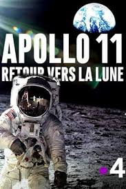 Vient l'heure du retour sur terre et de l'entrée dans l'atmosphère terrestre, une phase particulièrement dangereuse. Apollo 11 Retour Vers La Lune 2019 Trakt Tv