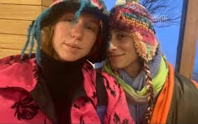 Lulu V day 🎂🐒💗♾️