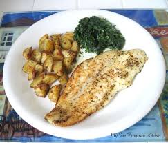 Lemon Pepper Swai Recipe Swai Recipes Fish Recipes Healthy Recipes