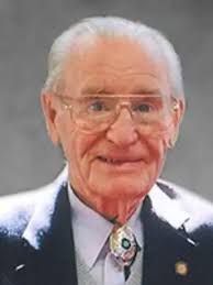 Obituary information for Horace Edwin Ed HAMILTON